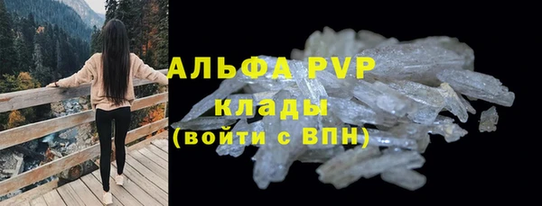 Альфа ПВП Гусь-Хрустальный
